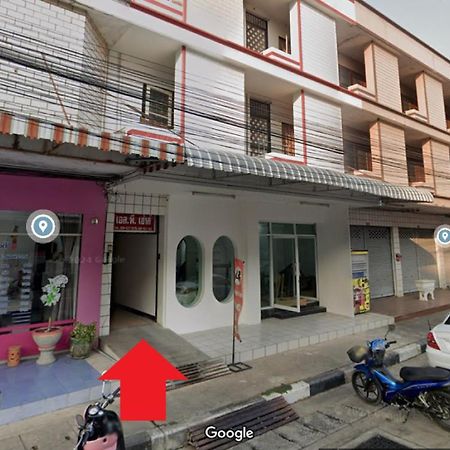 Apartament Sp House Roied Roi Et Zewnętrze zdjęcie