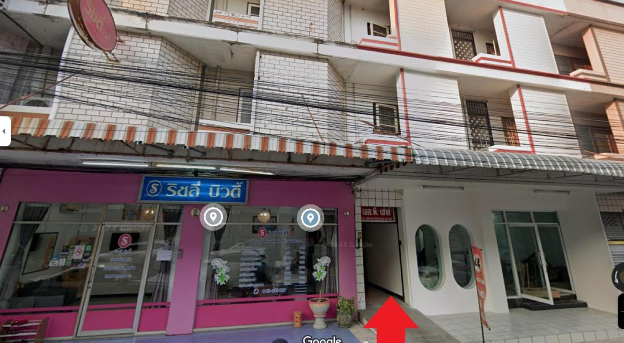 Apartament Sp House Roied Roi Et Zewnętrze zdjęcie